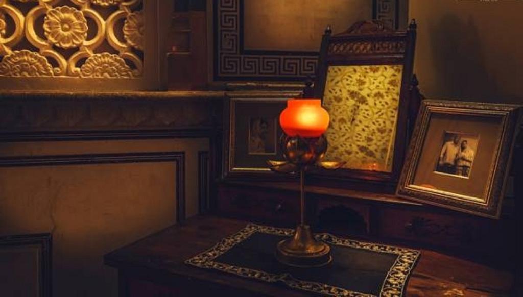 The Umaid Vilas Royal Heritage Haveli Jaipur Cameră foto